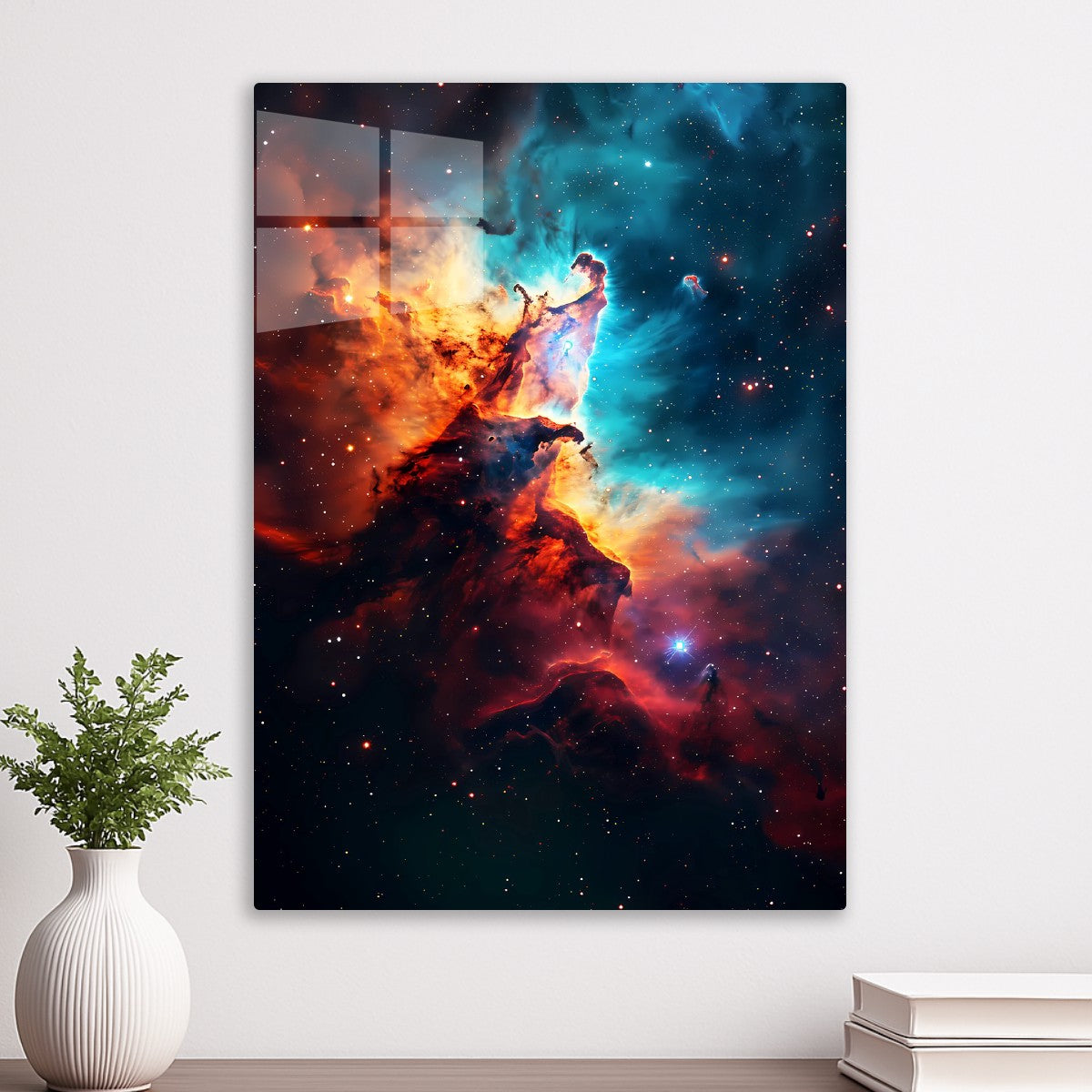 Cosmic Nebula