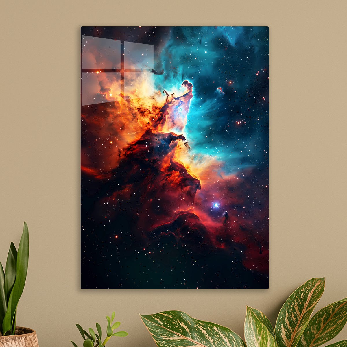 Cosmic Nebula
