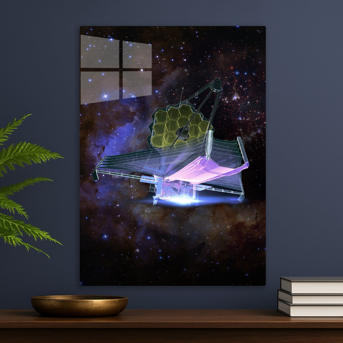 James Webb Space Telescope