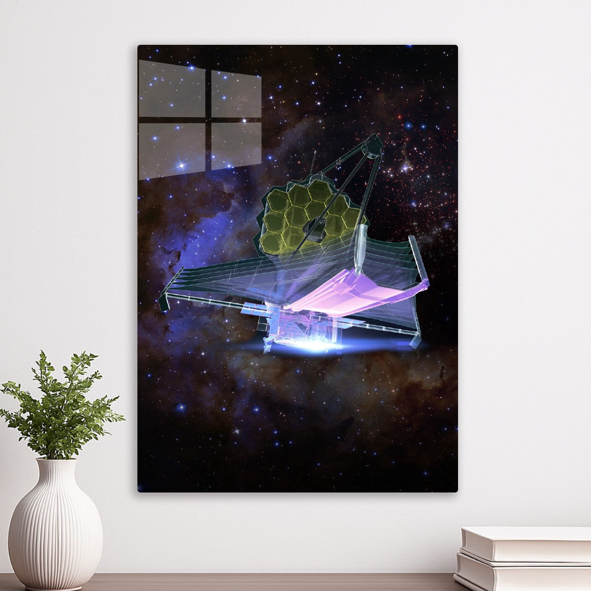 James Webb Space Telescope