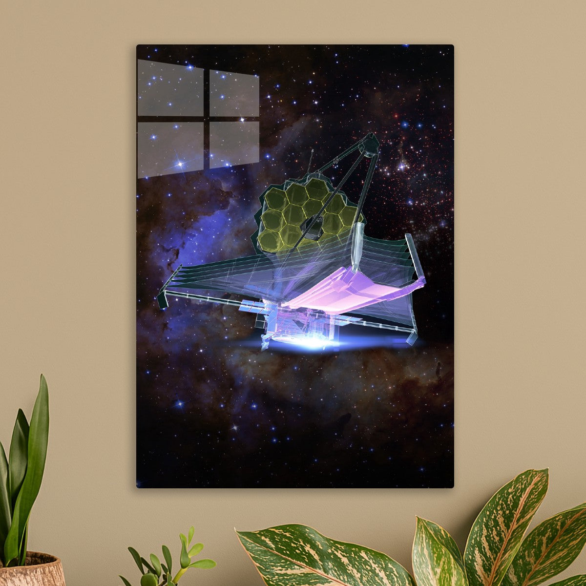James Webb Space Telescope