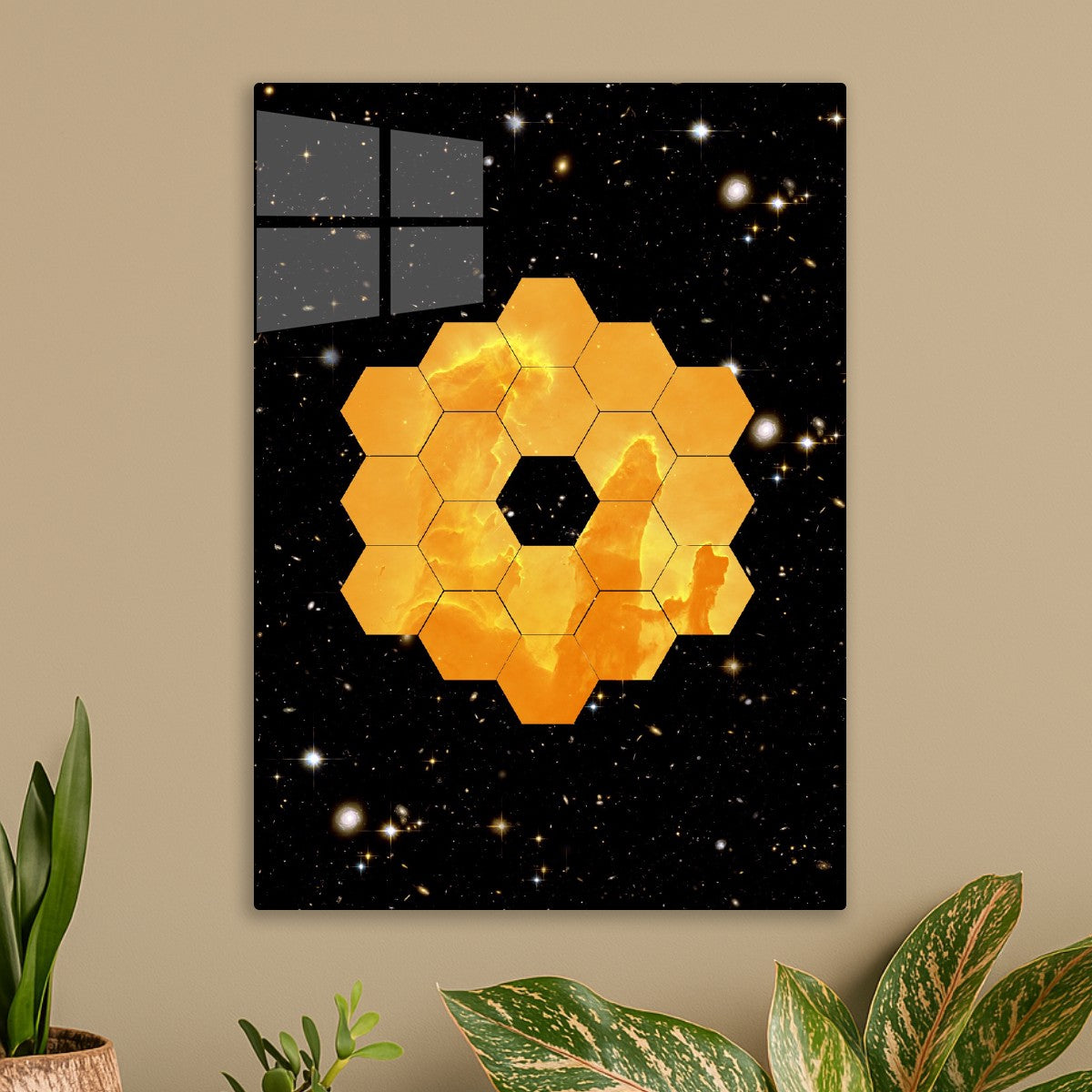 NASA JWST