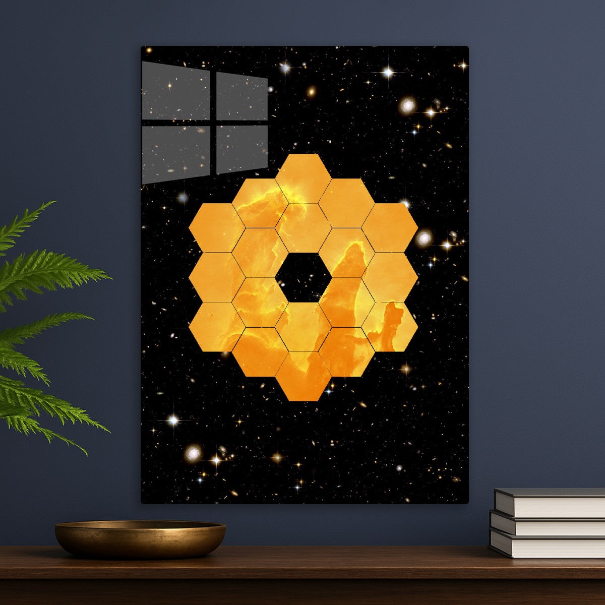NASA JWST