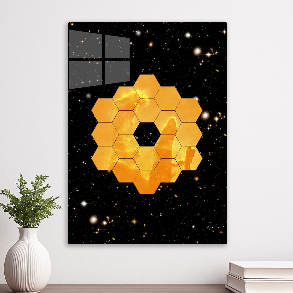 NASA JWST