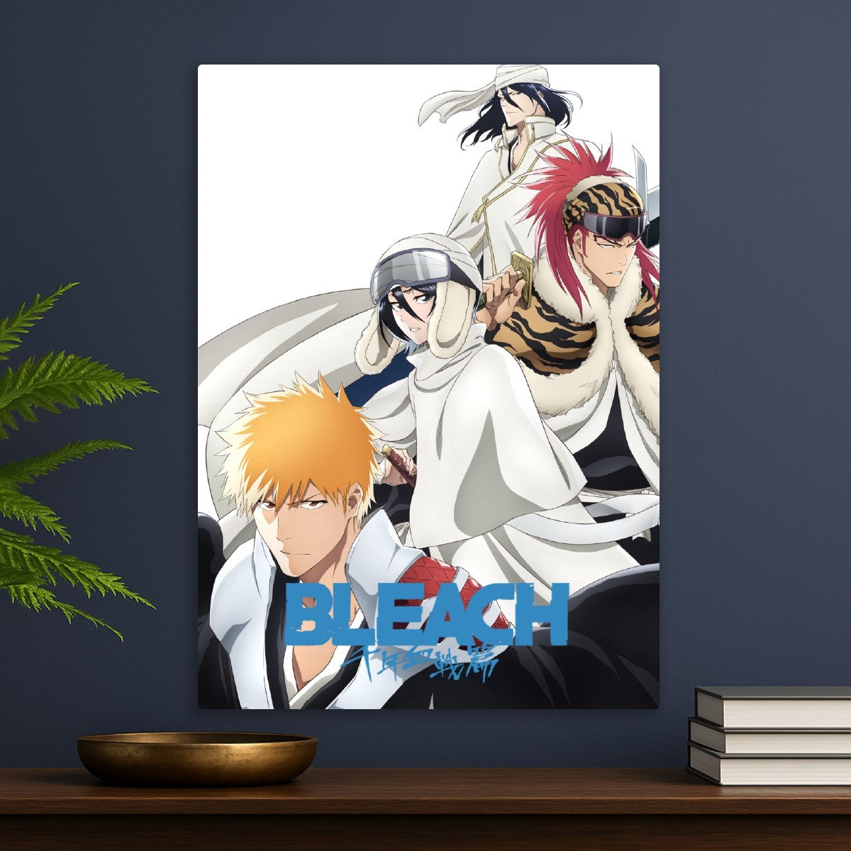 Bleach
