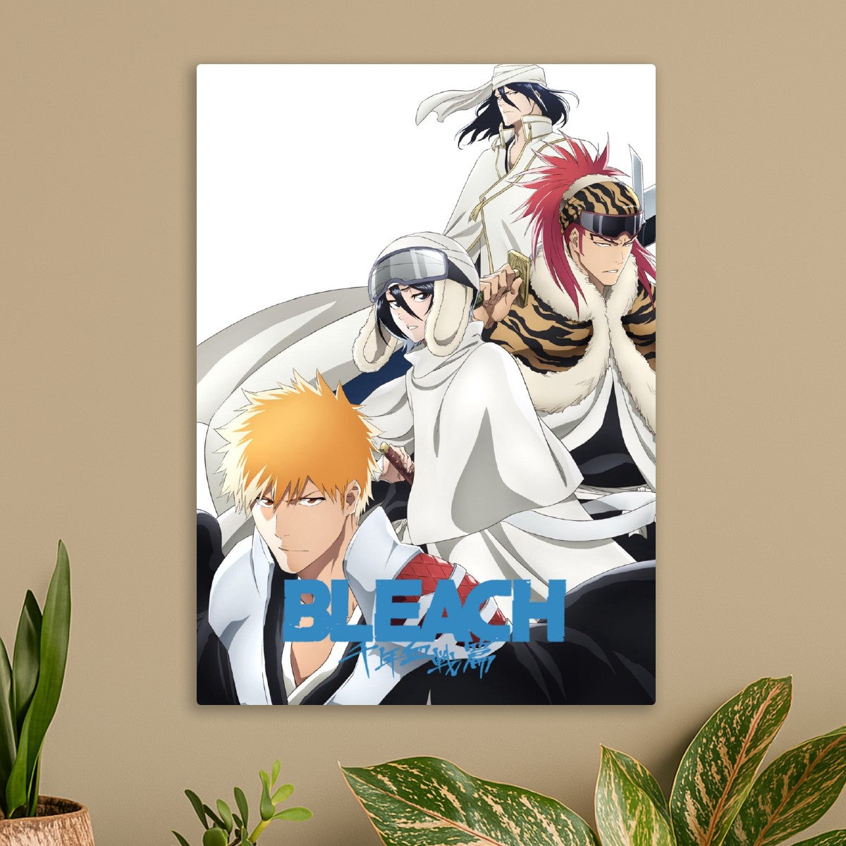 Bleach