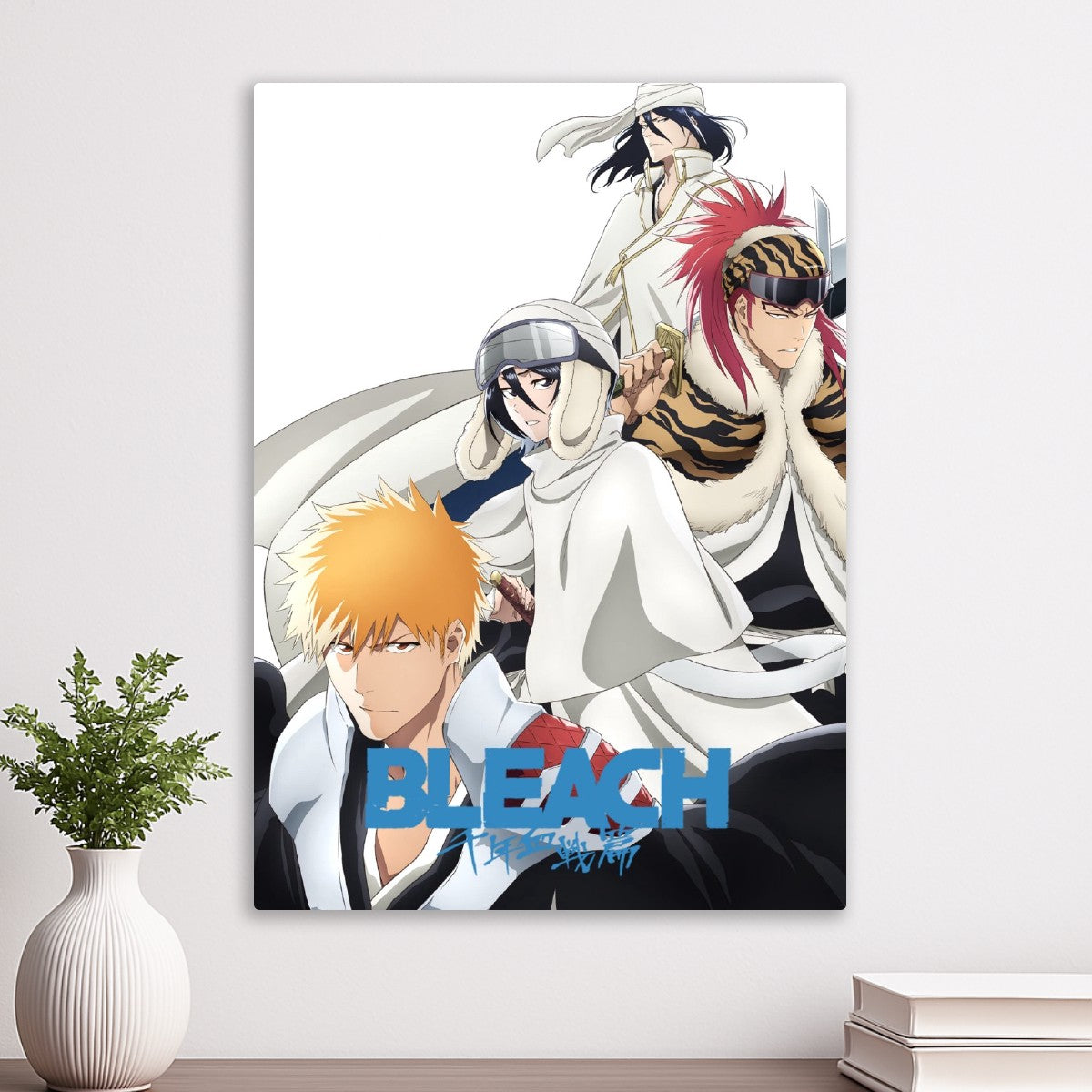Bleach