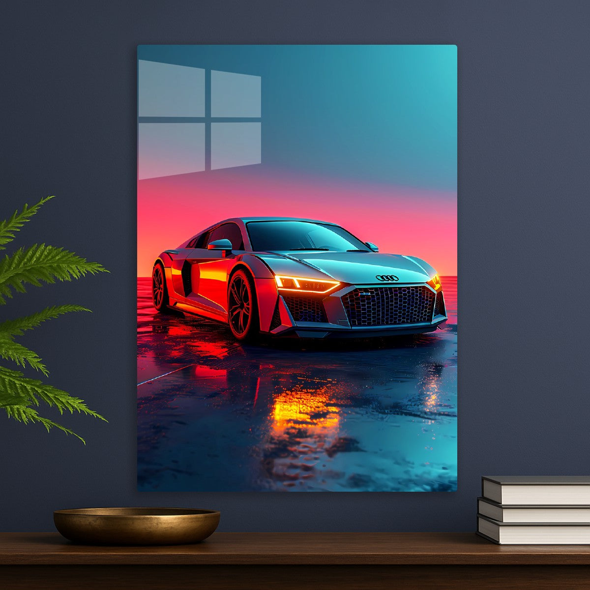 Neon Studio R8