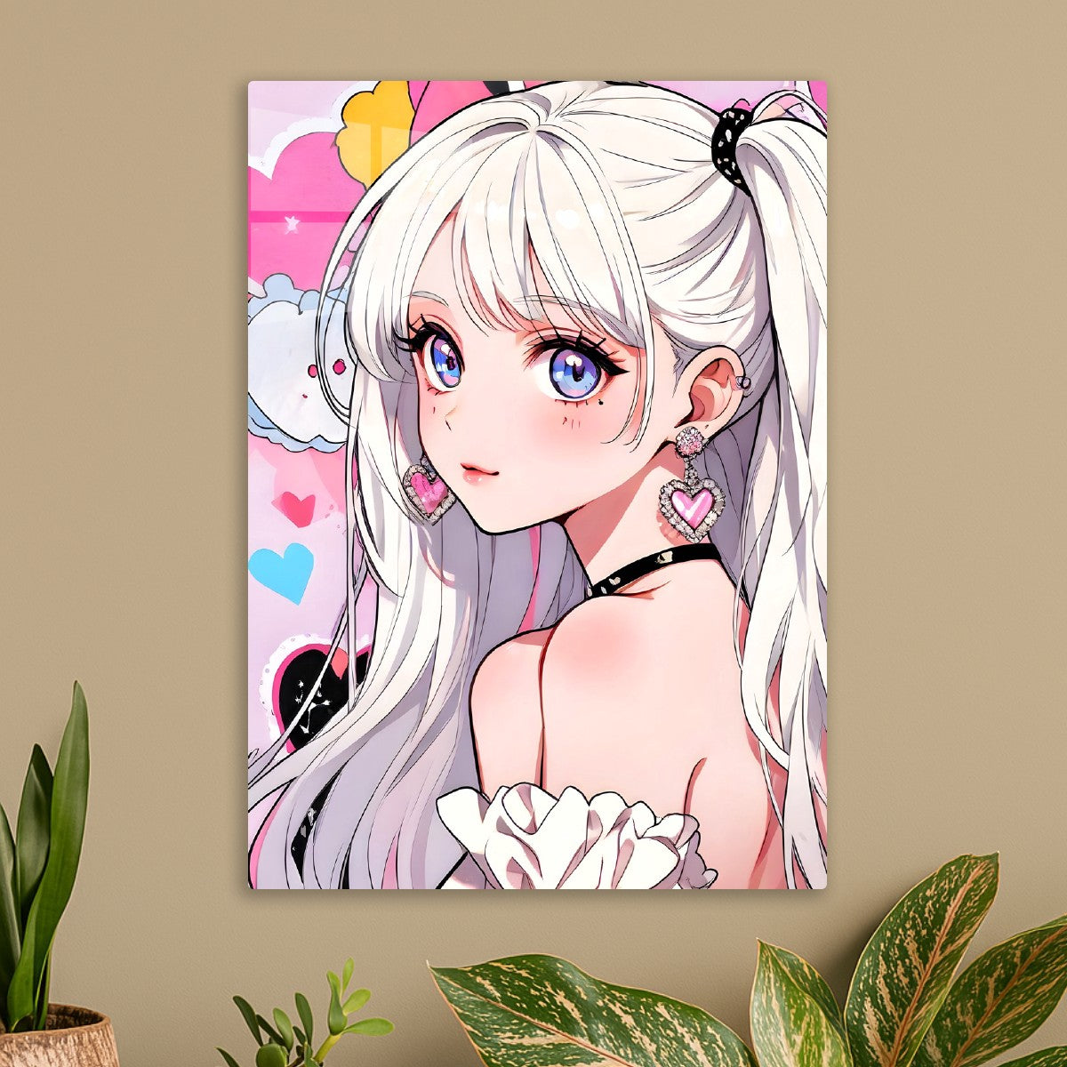 bleach anime girl
