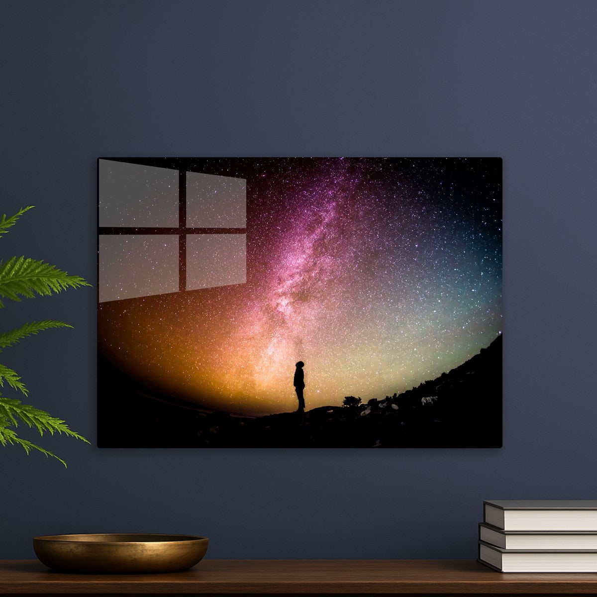 Lost in the Stars