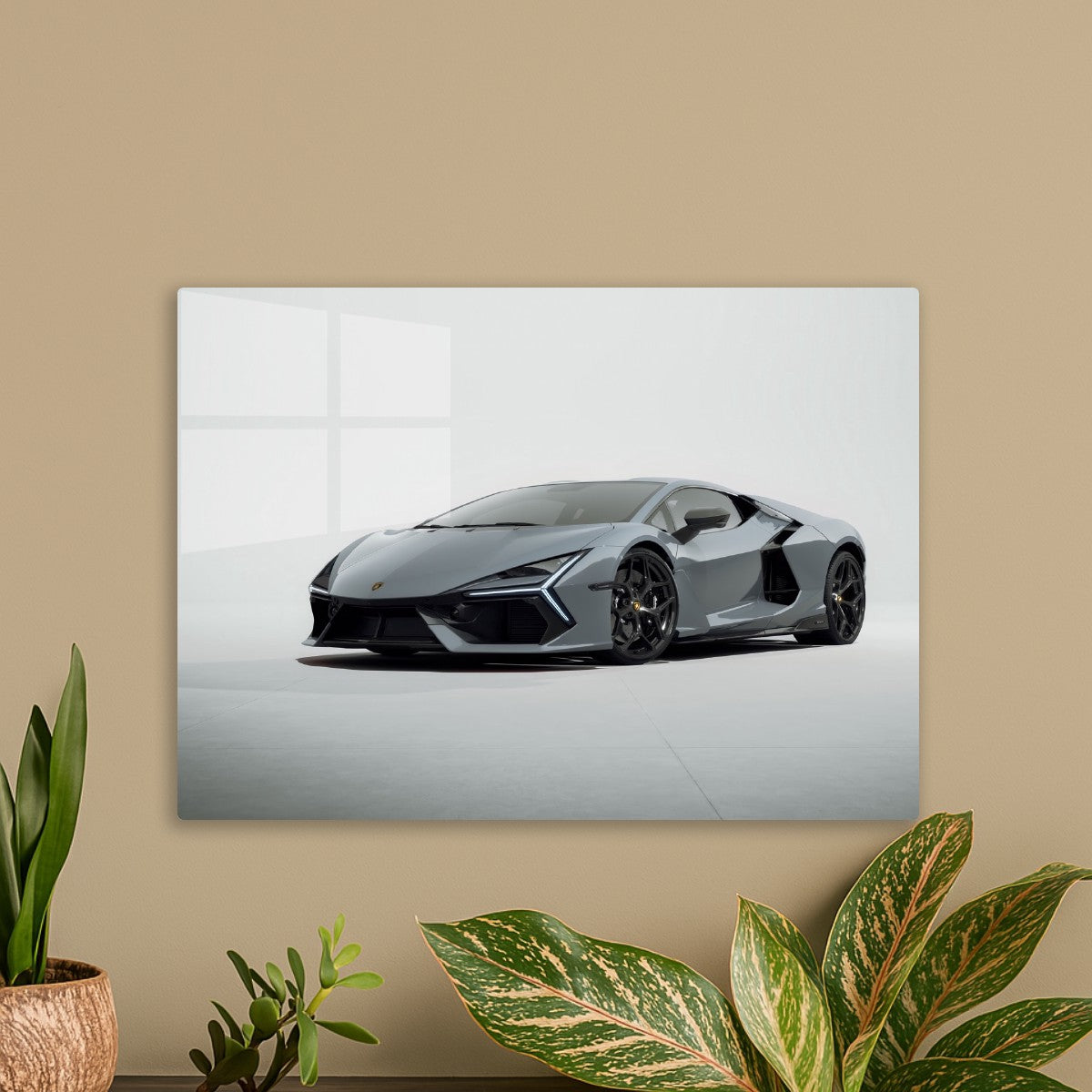 Lamborghini revuelto