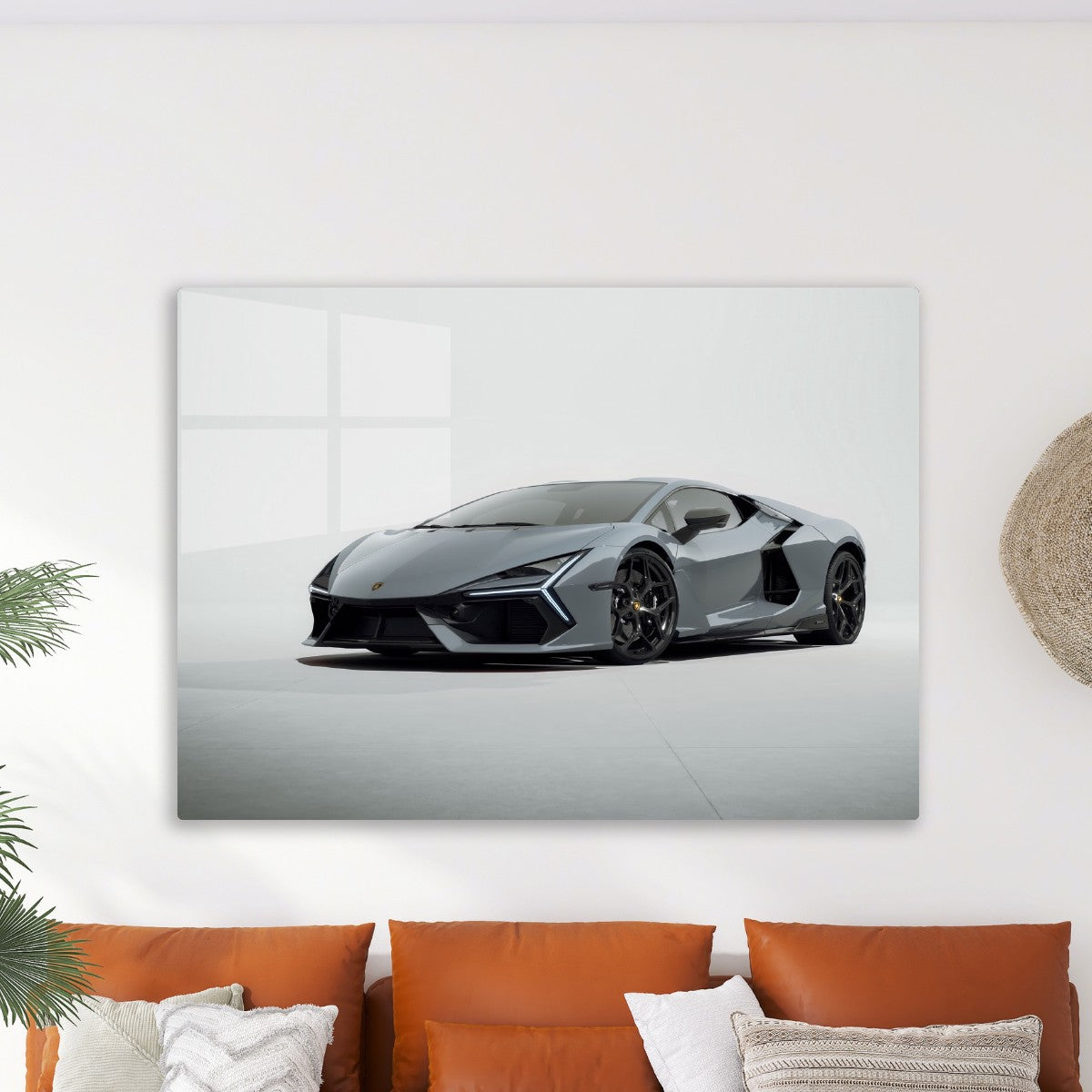 Lamborghini revuelto