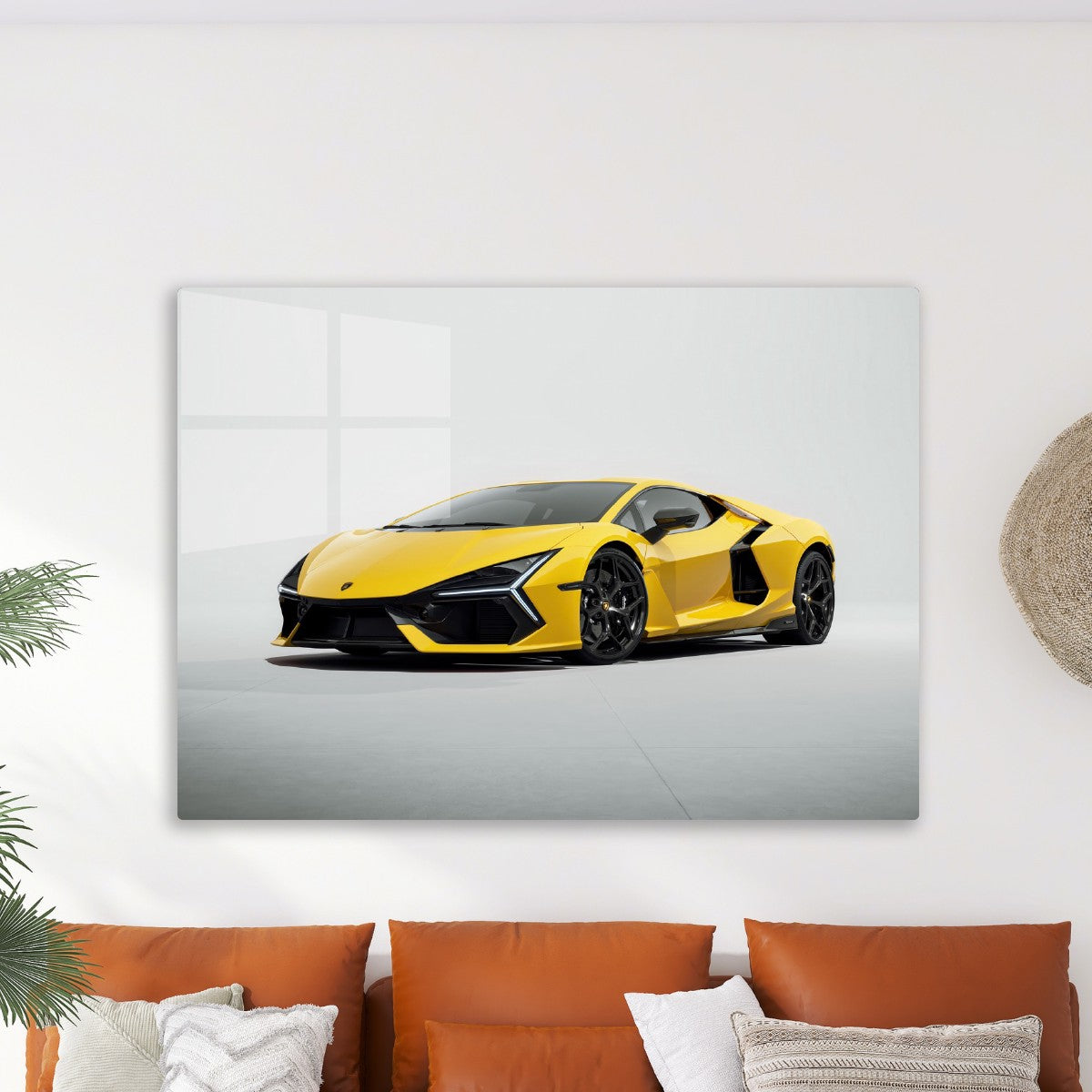 Lamborghini revuelto