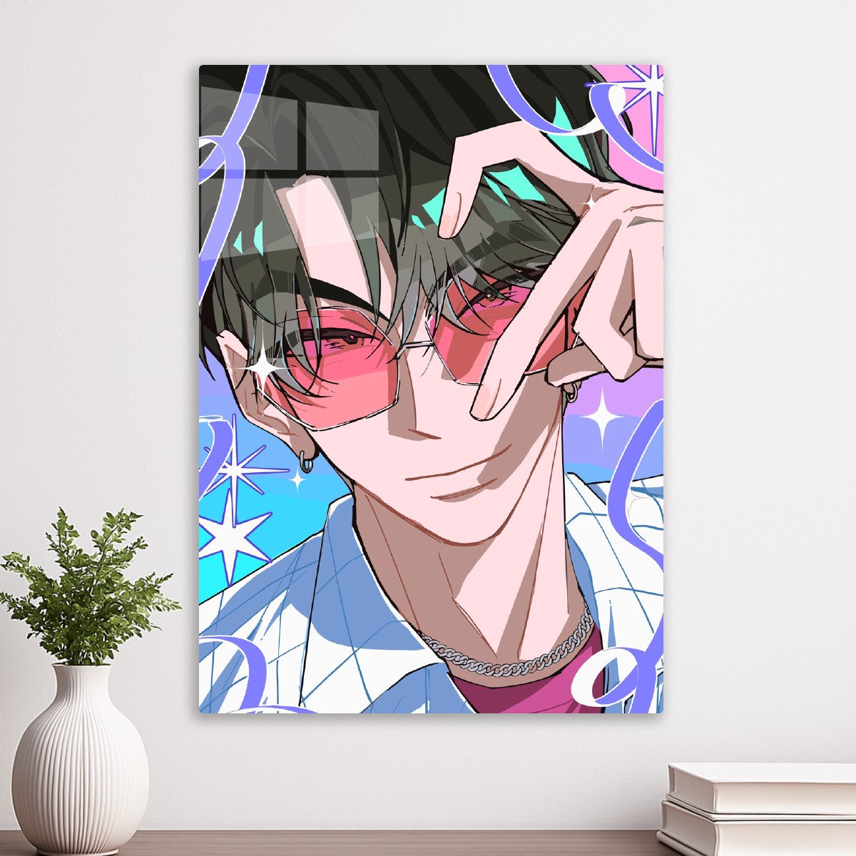 Jinu, KPop Demon Hunters