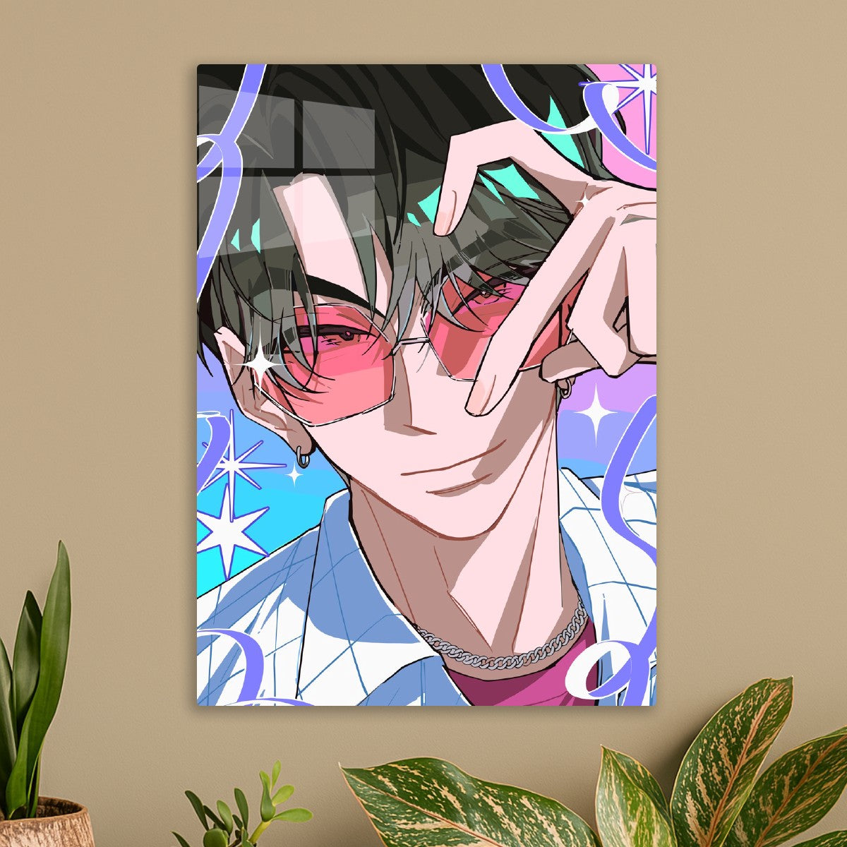 Jinu, KPop Demon Hunters