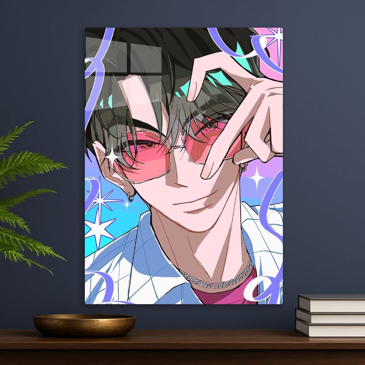 Jinu, KPop Demon Hunters