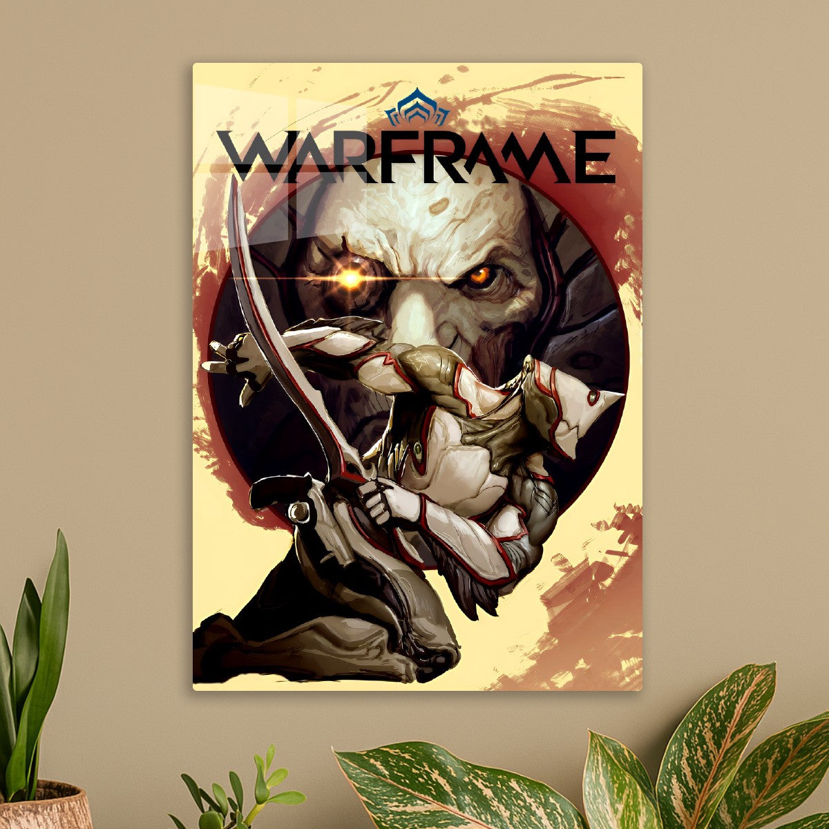 Warframe