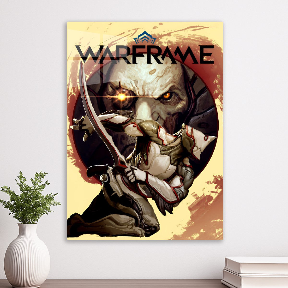 Warframe