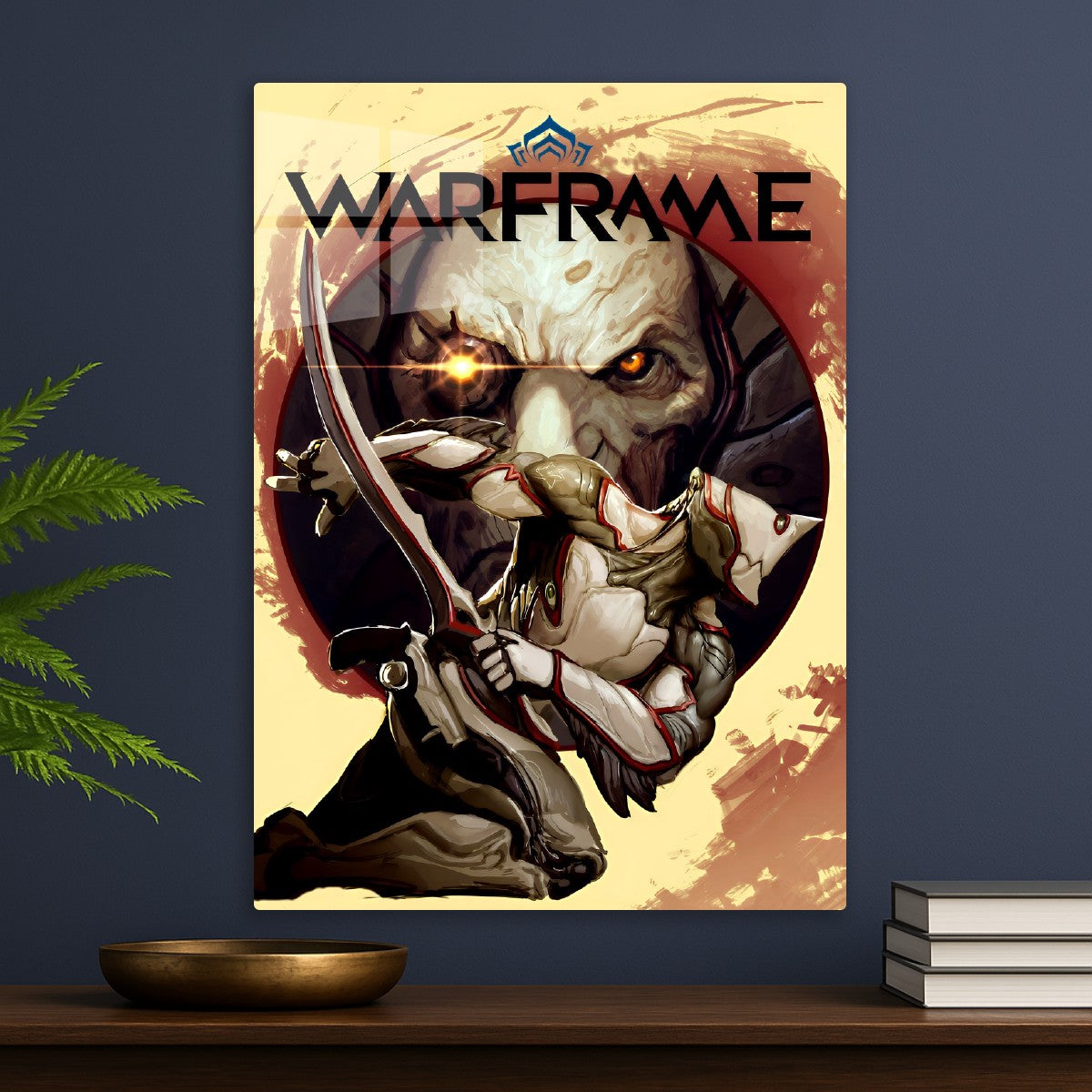 Warframe
