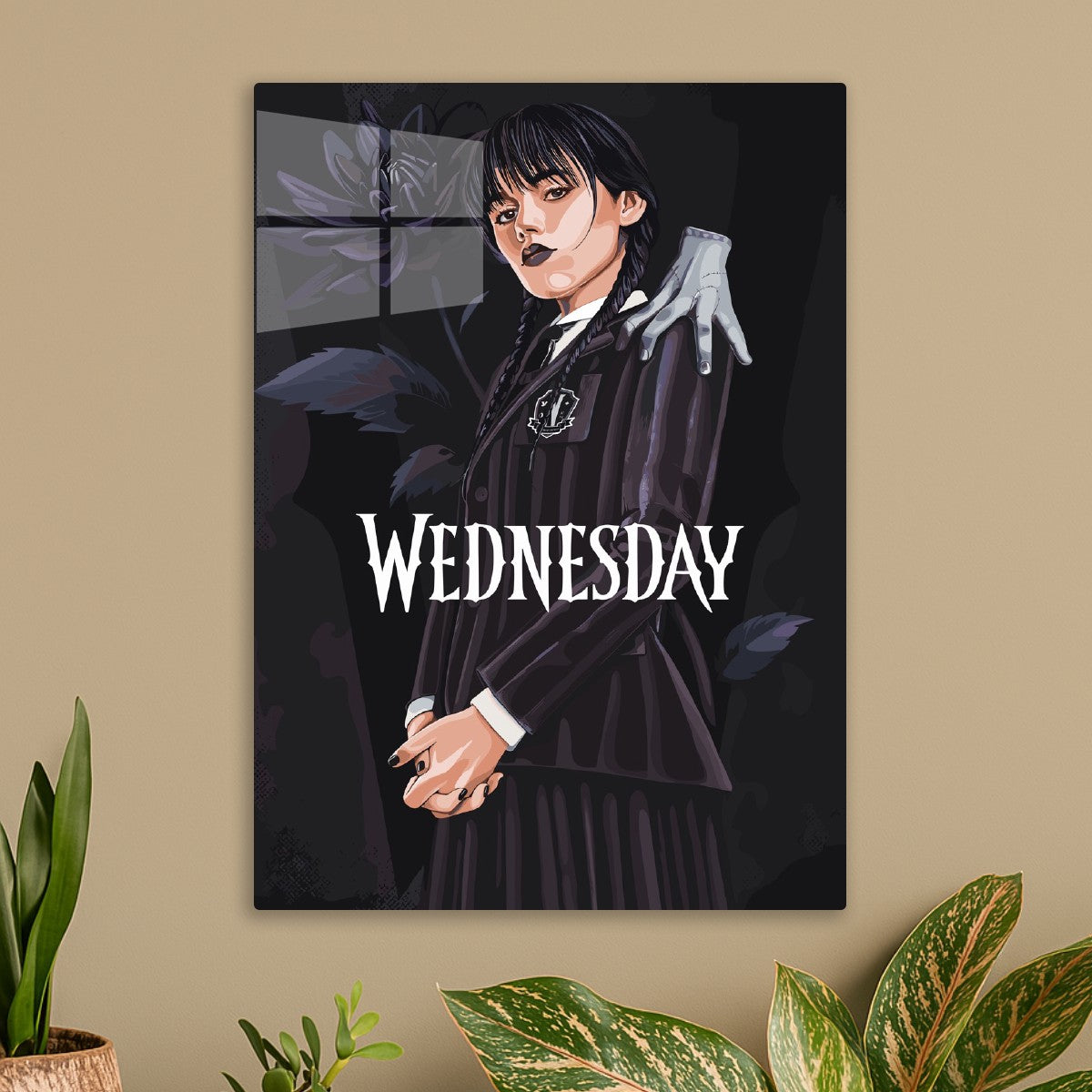 Wednesday