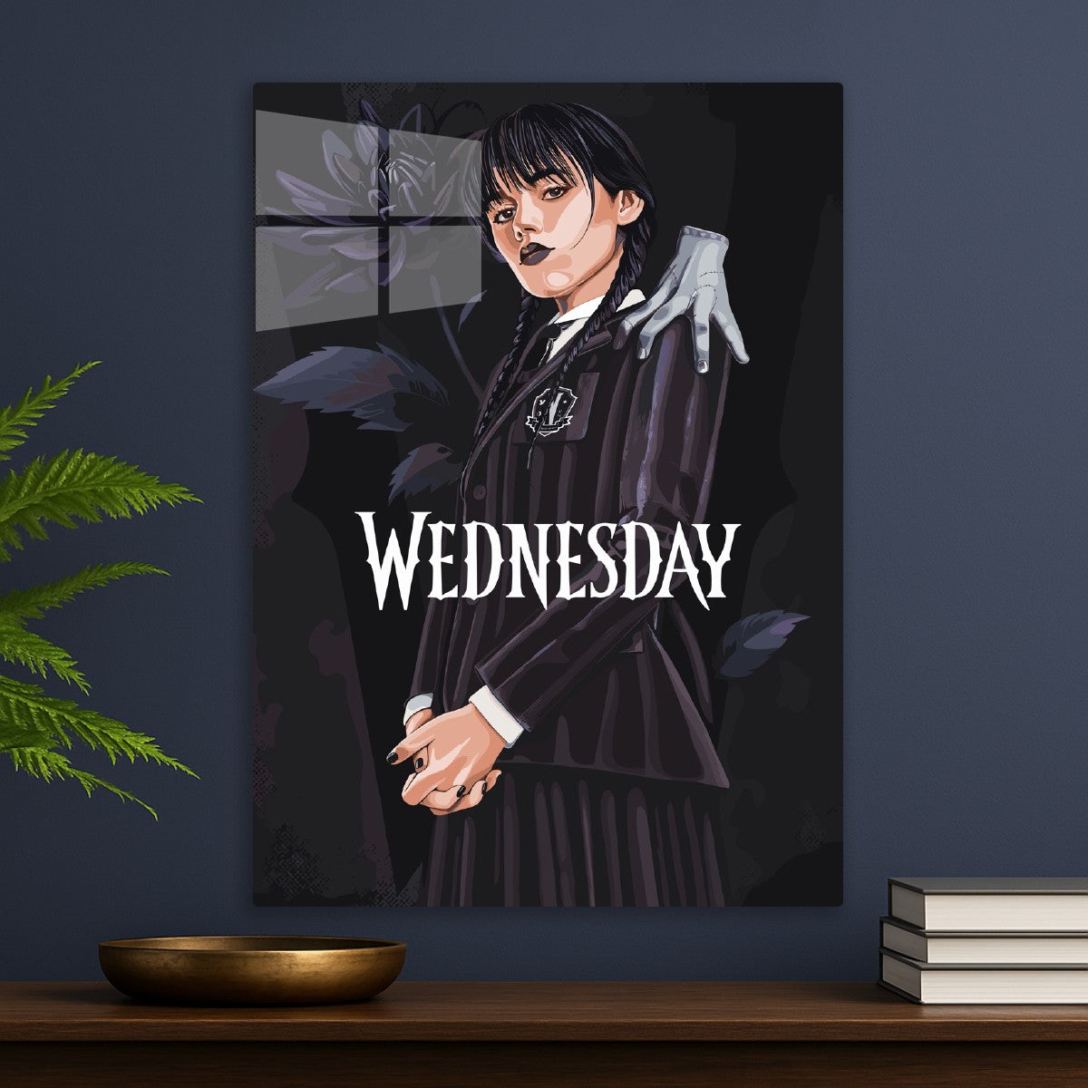 Wednesday