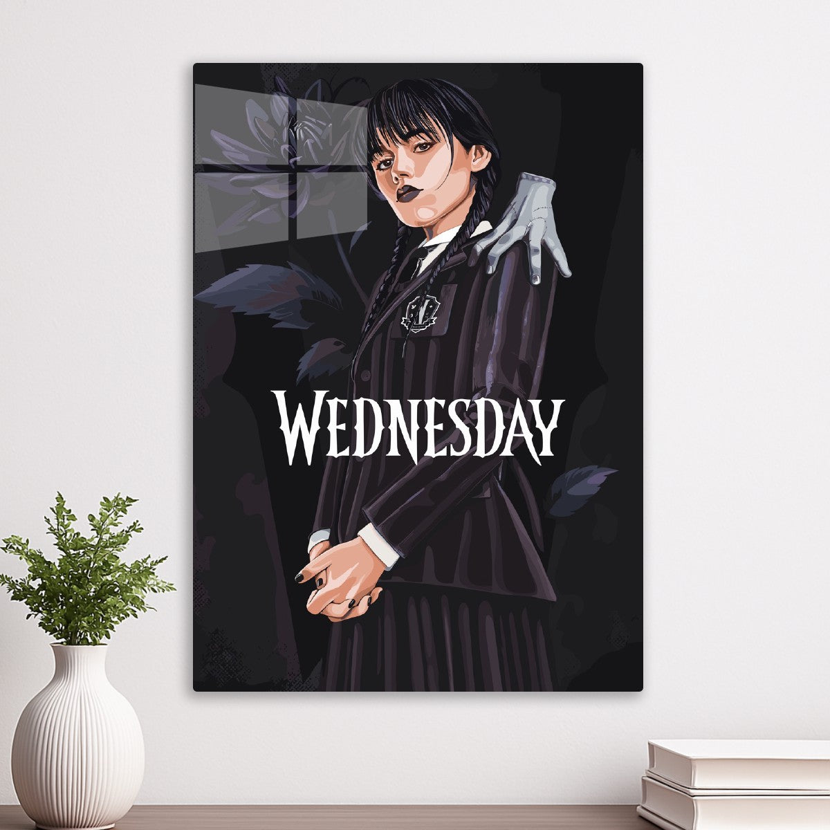 Wednesday