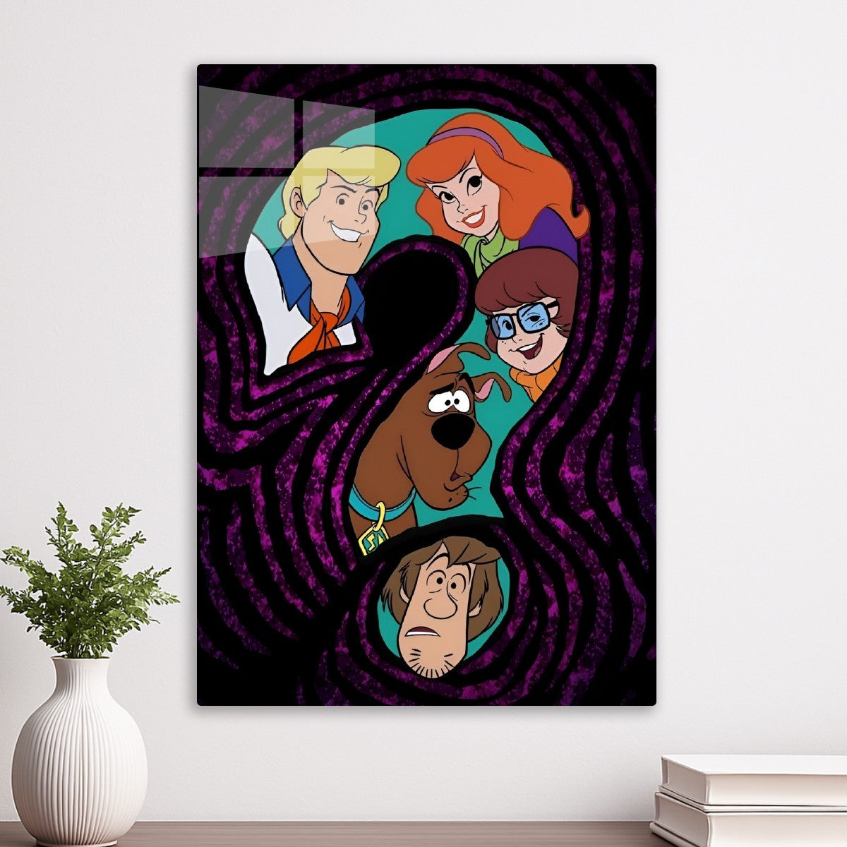 Scooby-Doo