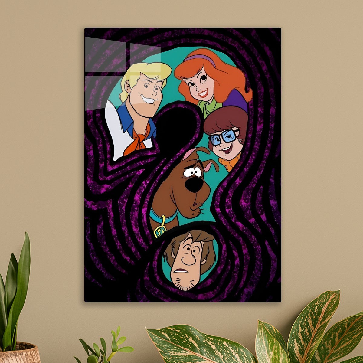 Scooby-Doo