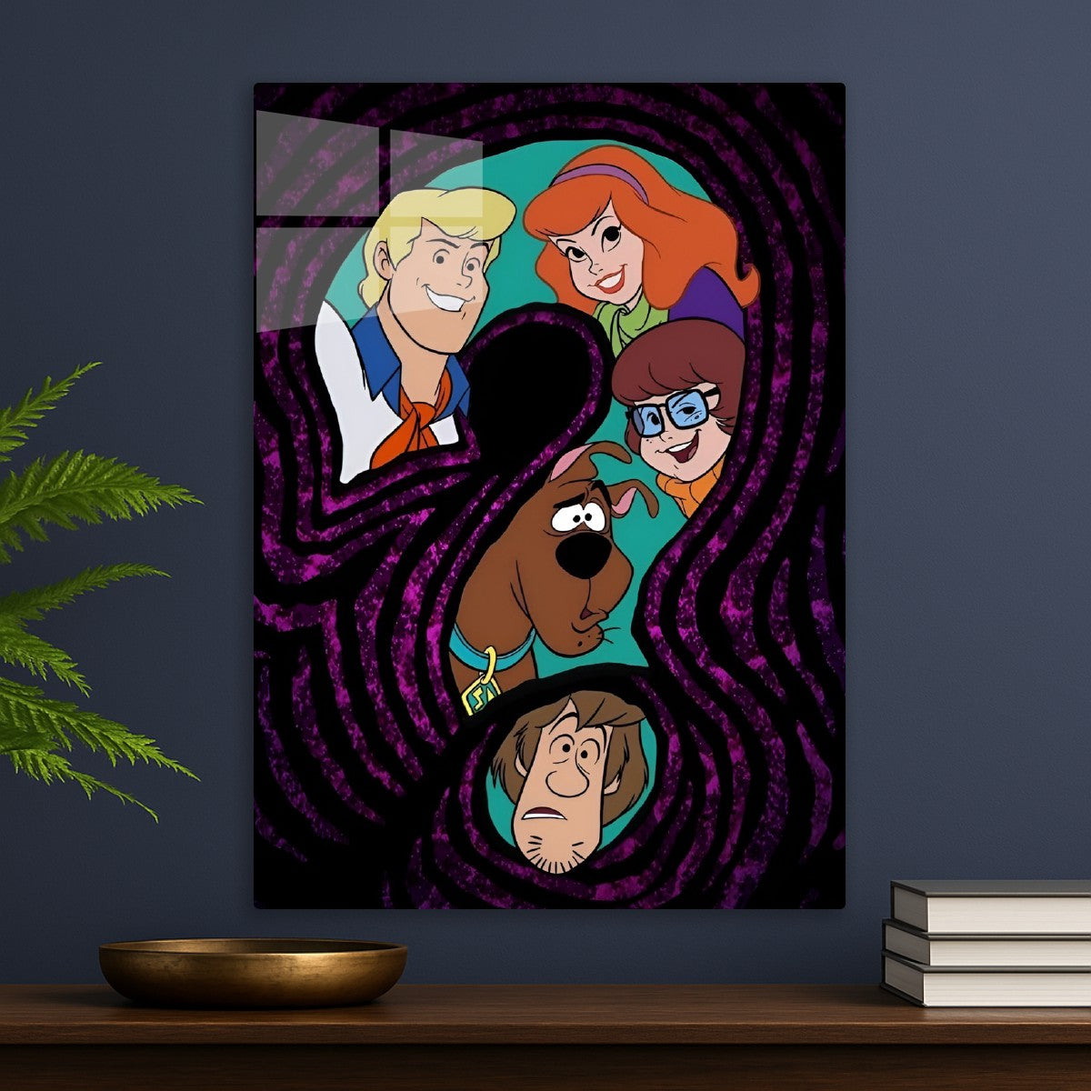 Scooby-Doo