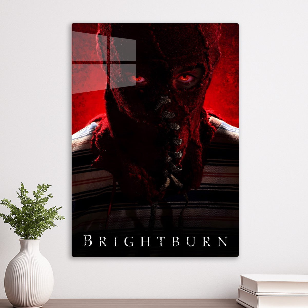 Brightburn