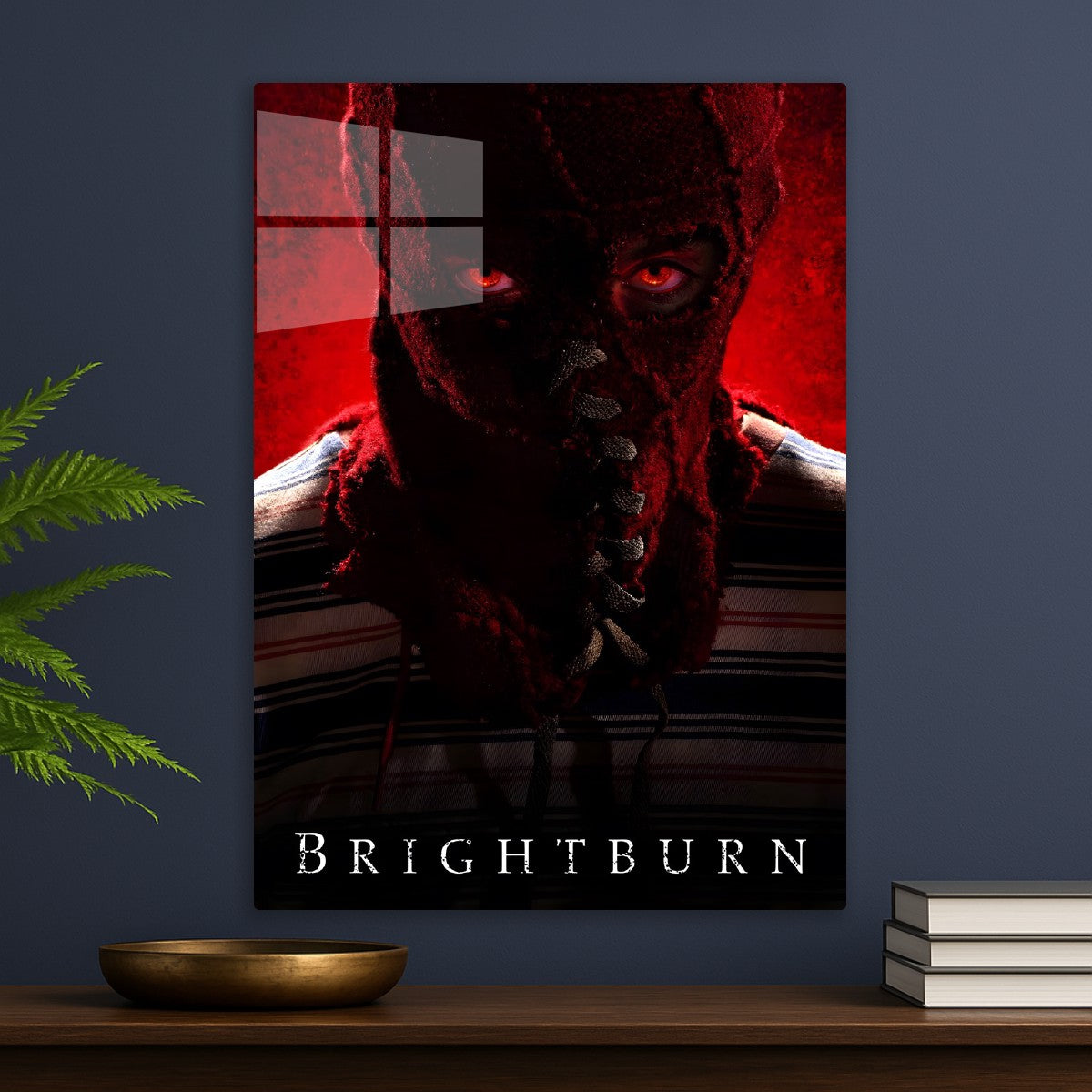 Brightburn