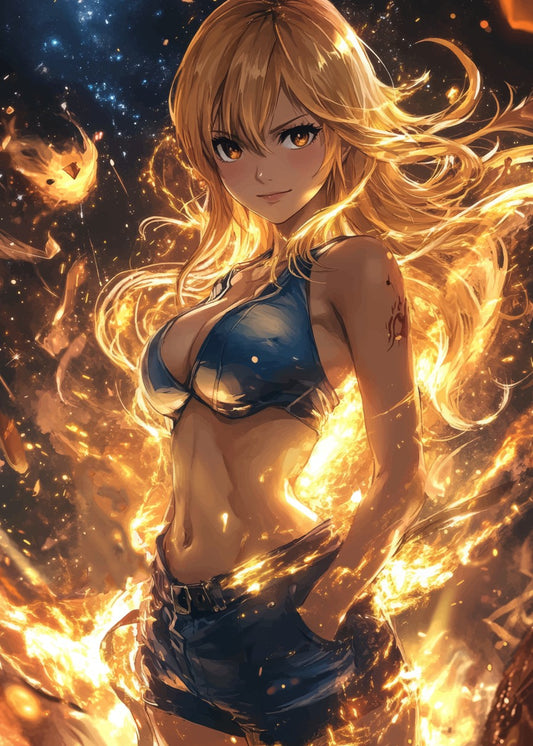 Lucy Heartfilia