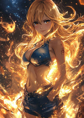 Lucy Heartfilia
