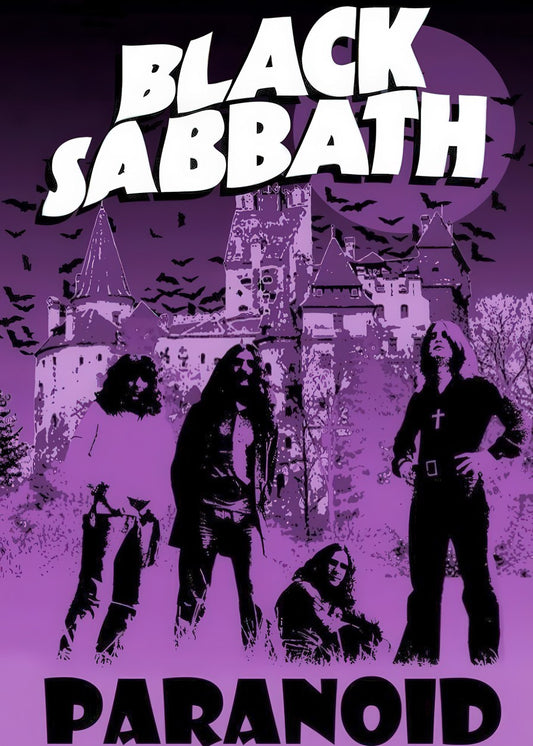 Black Sabbath
