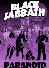 Black Sabbath