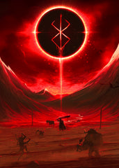 berserk