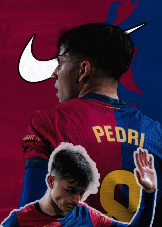 Pedri