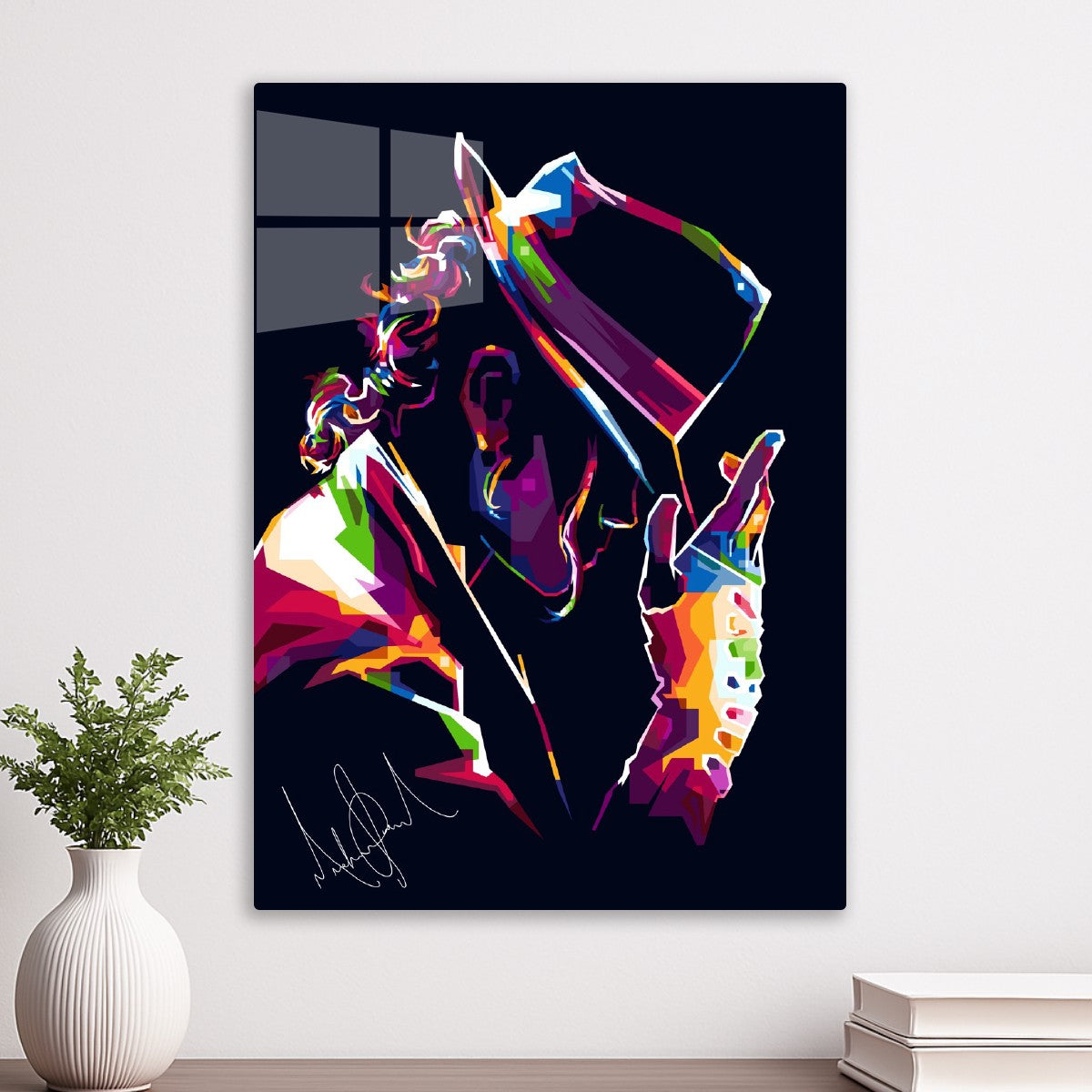 Michael Jackson