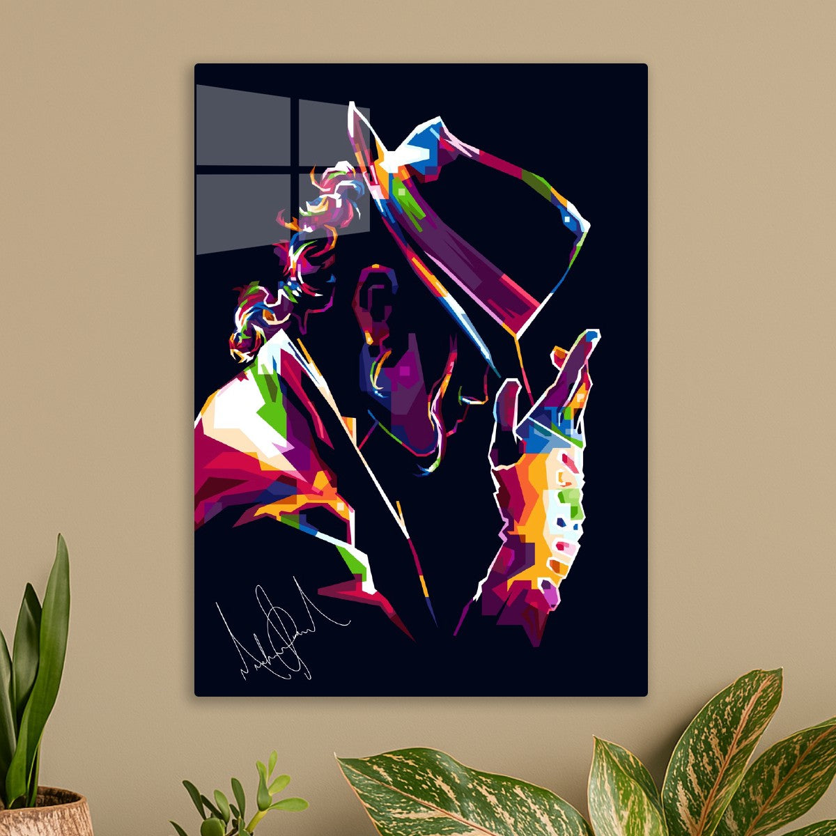 Michael Jackson