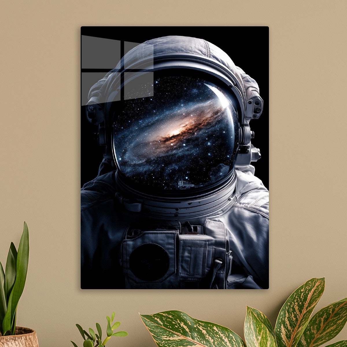 The Universe Within