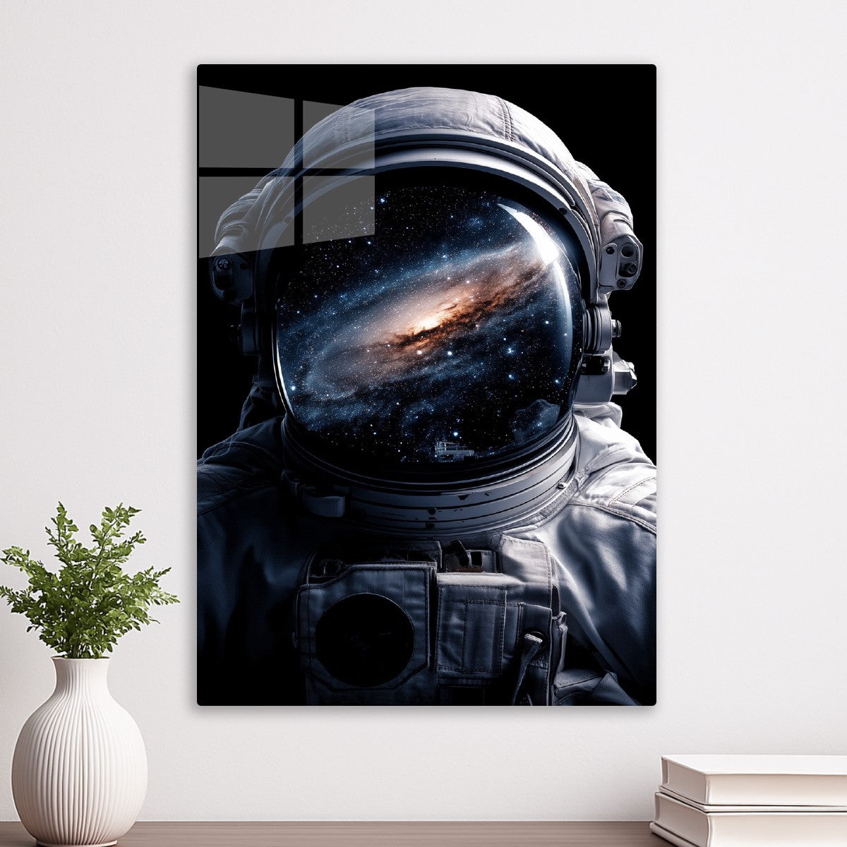 The Universe Within