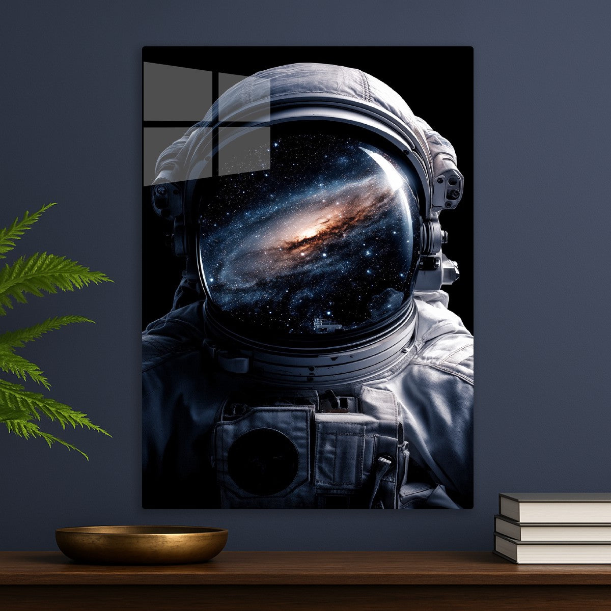 The Universe Within