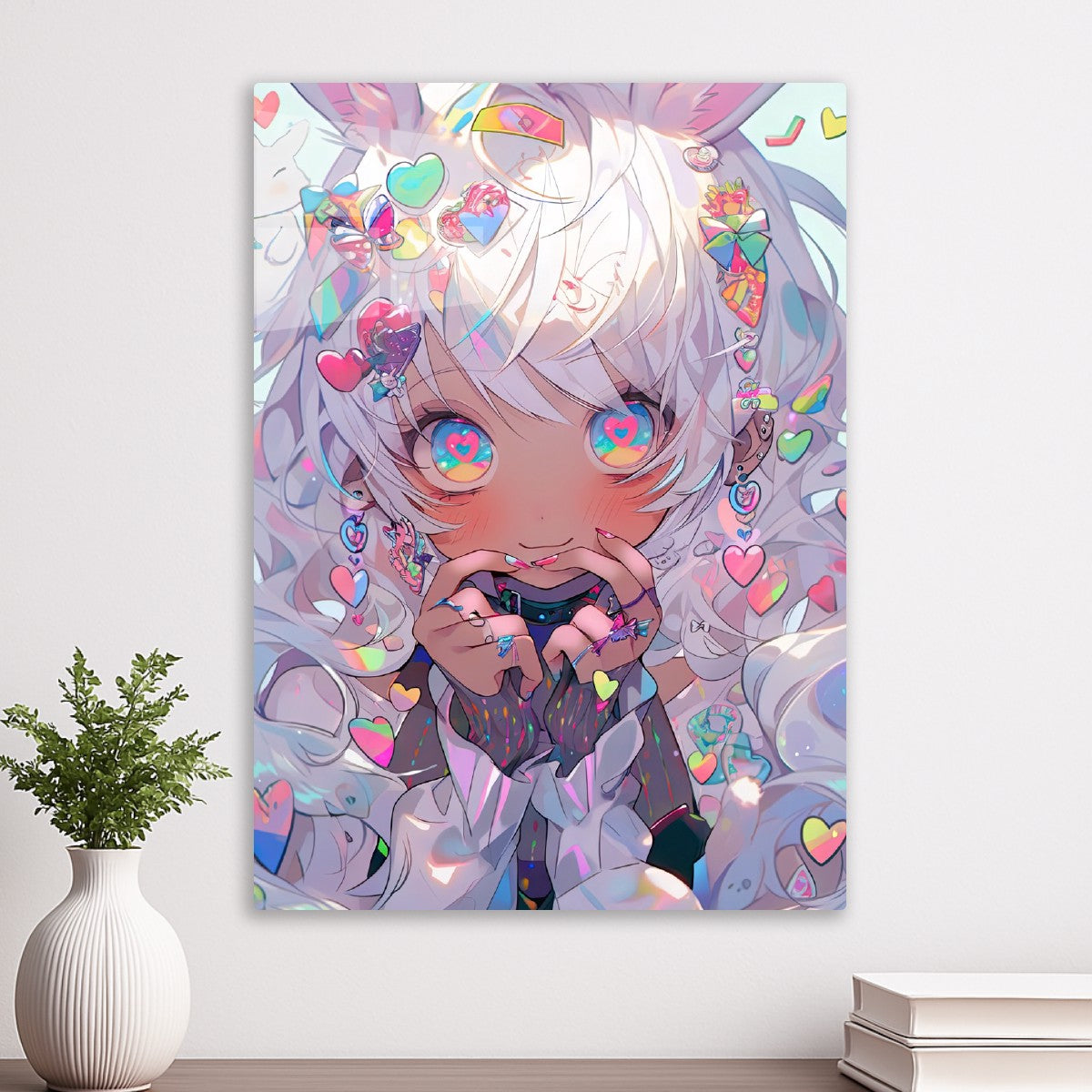 Sweetheart Hoodie 