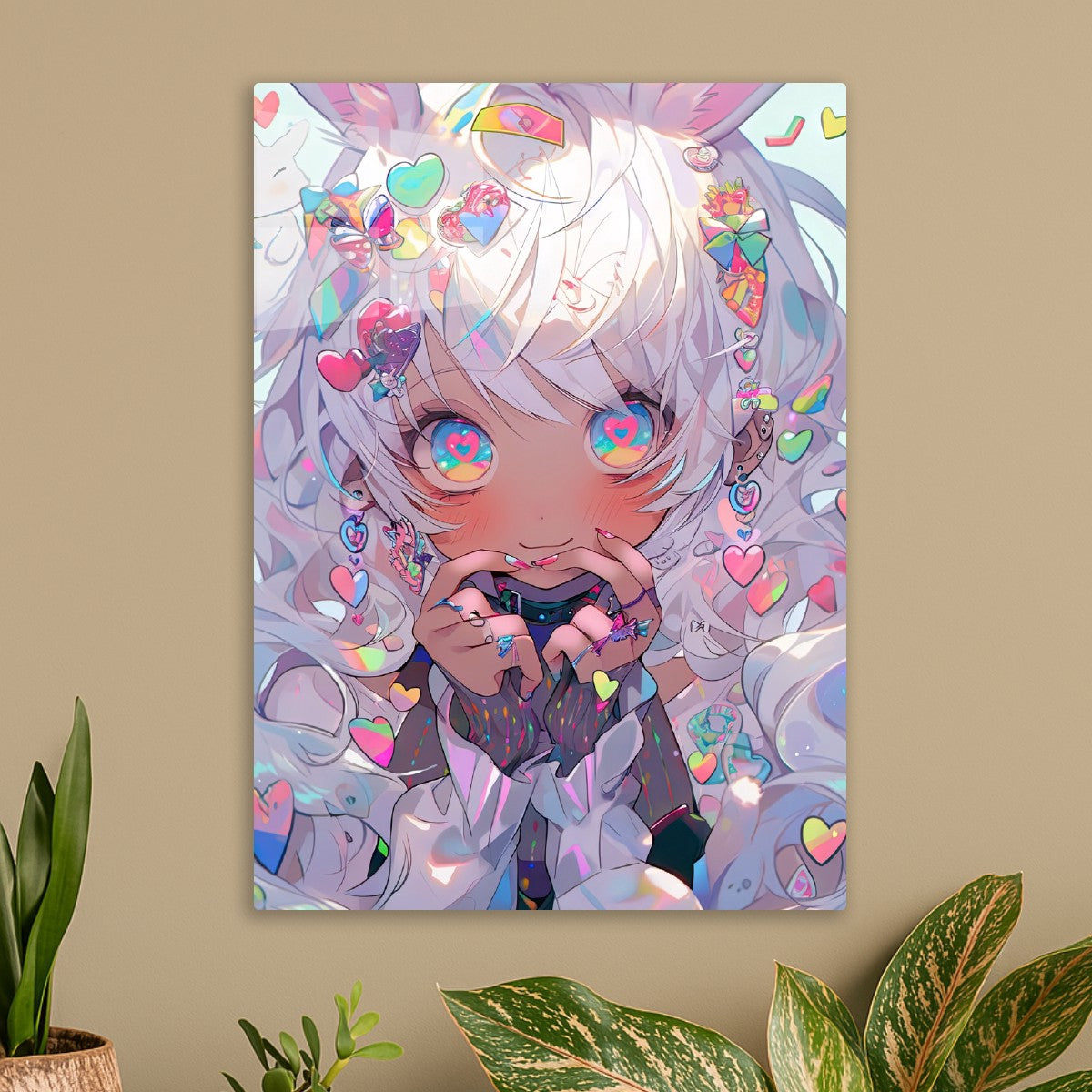 Sweetheart Hoodie 