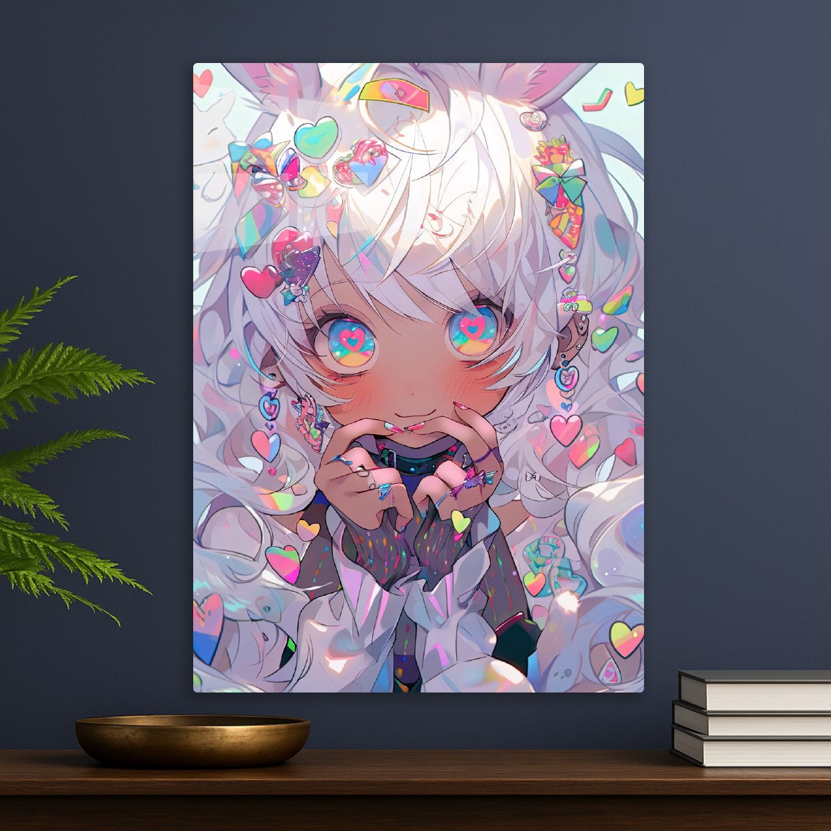 Sweetheart Hoodie 