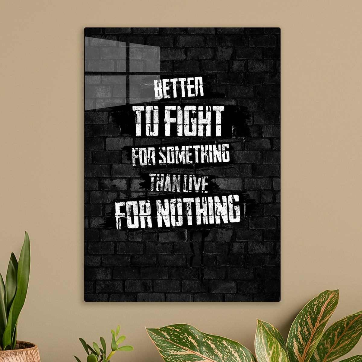 Fight for Purpose 