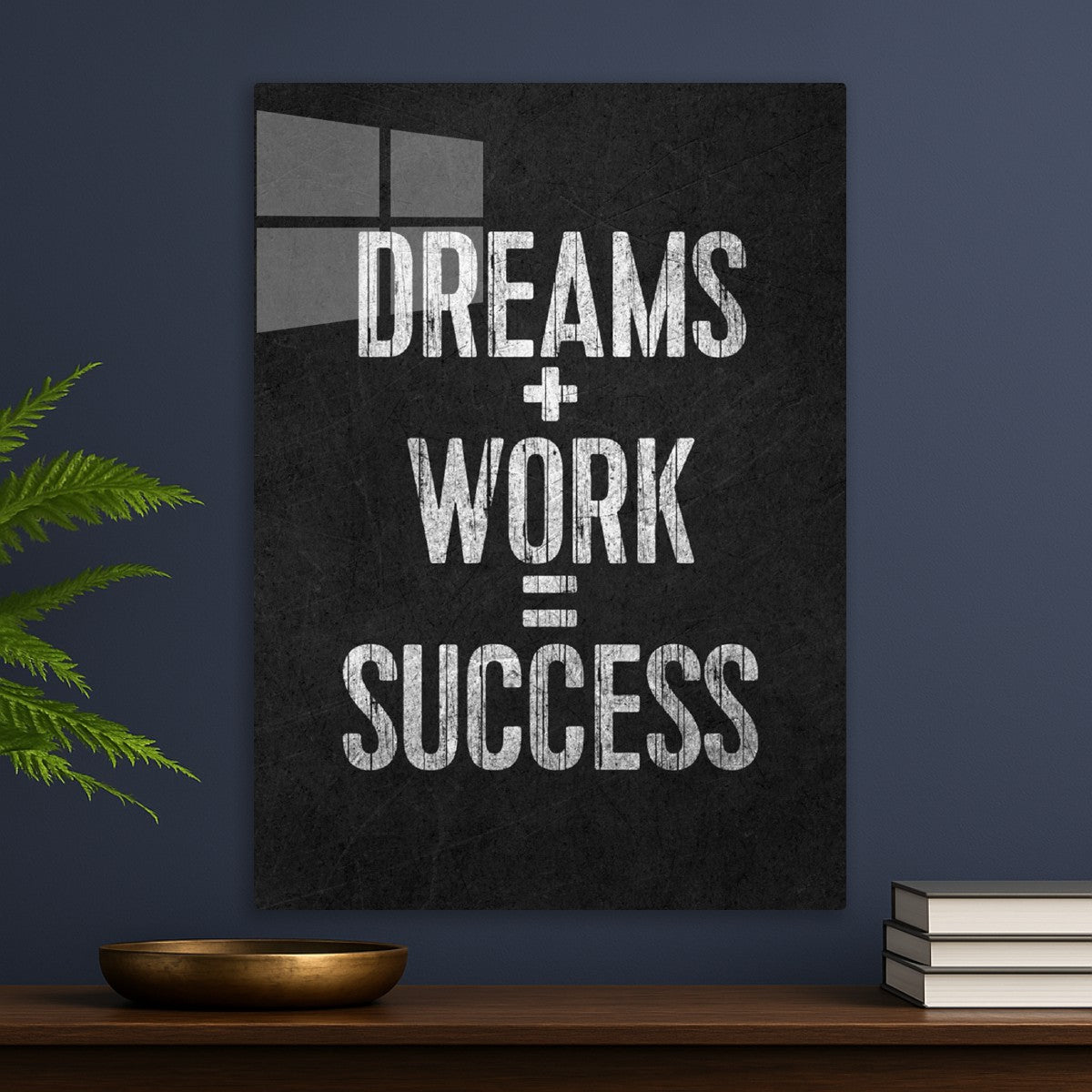 Success Equation