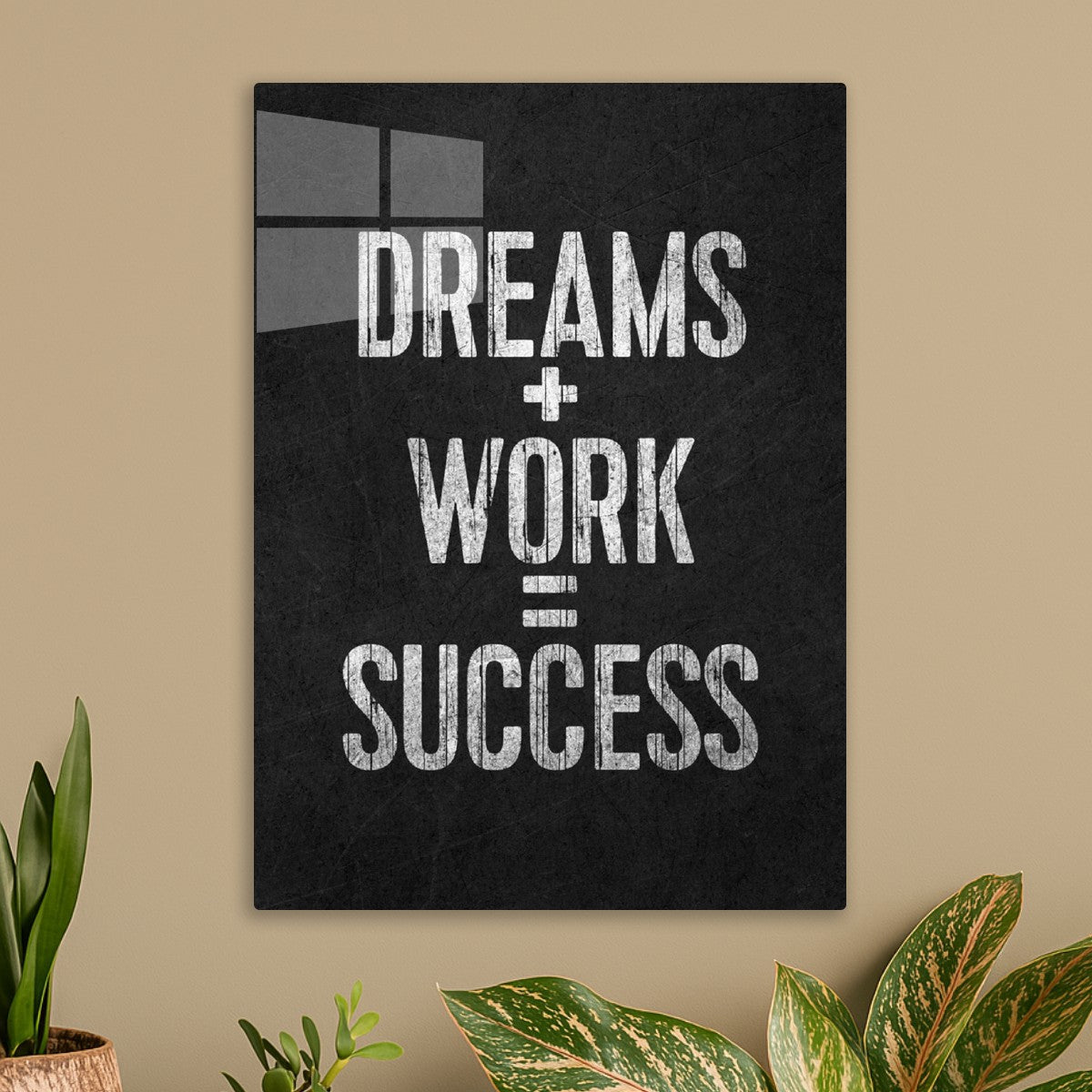 Success Equation