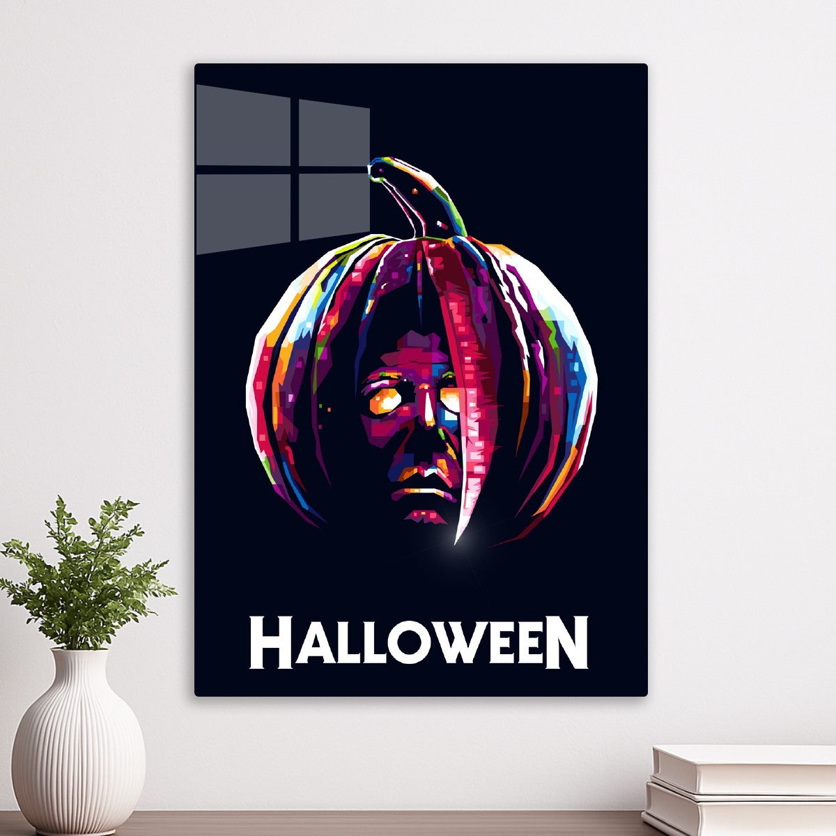 Halloween Pumpkin
