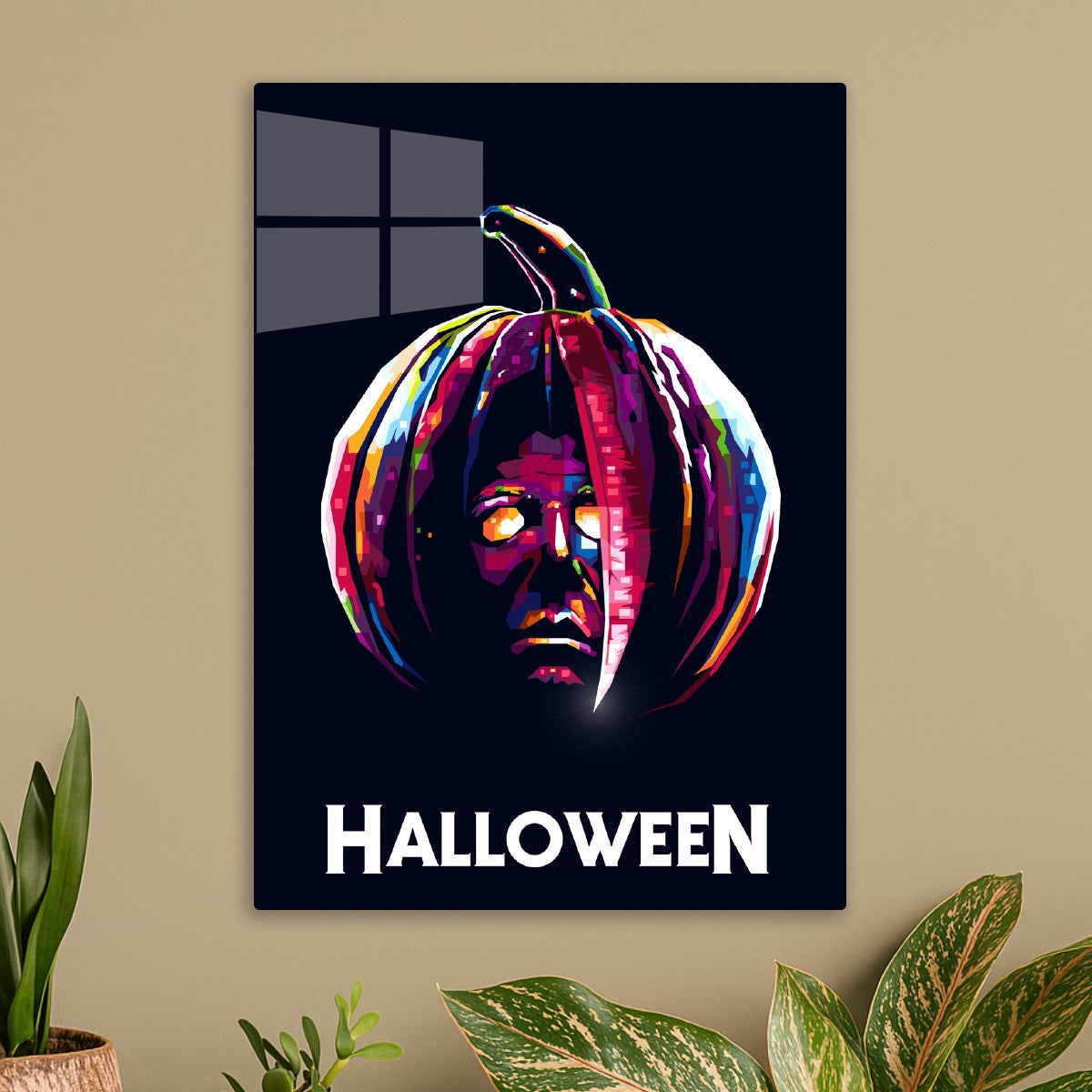 Halloween Pumpkin